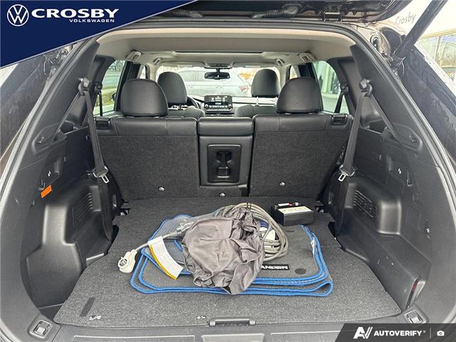 2023 Mitsubishi Outlander Plug-In Hybrid SEL (Stk: 1D1723) in Kitchener - Image 18 of 21 2023 Mitsubishi Outlander Plug-In Hybrid SEL (Stk: 1D1723) in Kitchener - Image 18 of 21