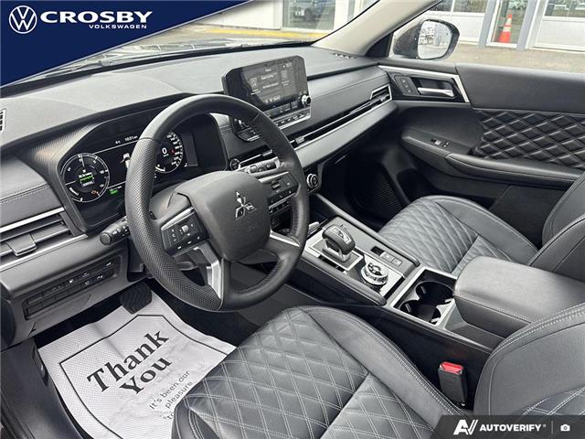 2023 Mitsubishi Outlander Plug-In Hybrid SEL (Stk: 1D1723) in Kitchener - Image 19 of 21 2023 Mitsubishi Outlander Plug-In Hybrid SEL (Stk: 1D1723) in Kitchener - Image 19 of 21