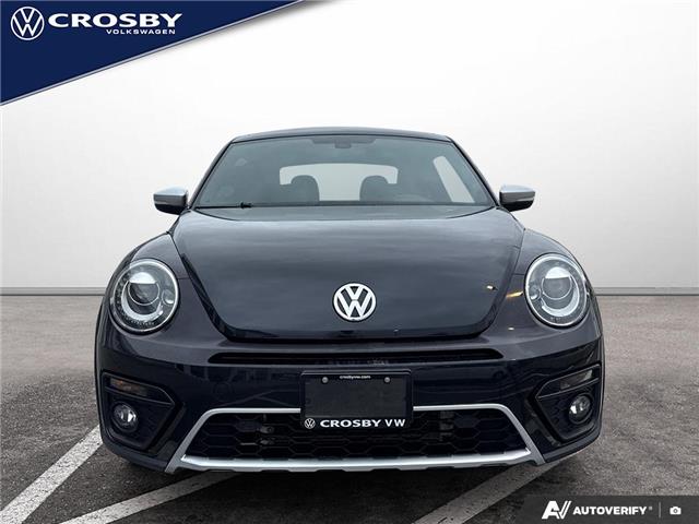 2019 Volkswagen Beetle 2.0 TSI Dune (Stk: 1V6663) in Kitchener - Image 3 of 21