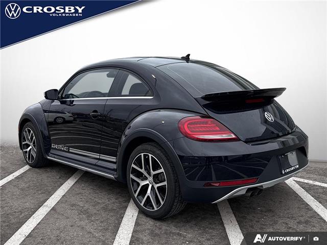 2019 Volkswagen Beetle 2.0 TSI Dune (Stk: 1V6663) in Kitchener - Image 5 of 21