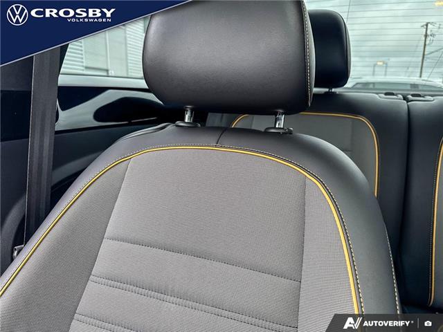 2019 Volkswagen Beetle 2.0 TSI Dune (Stk: 1V6663) in Kitchener - Image 10 of 21