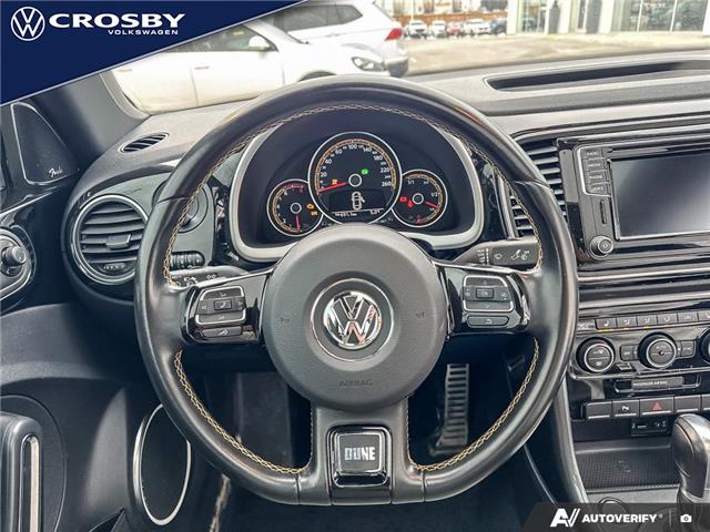 2019 Volkswagen Beetle 2.0 TSI Dune (Stk: 1V6663) in Kitchener - Image 20 of 21