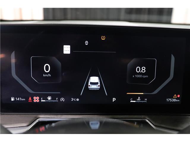 2024 Kia Sorento 2.5T X-Line Limited w/Black Interior (Stk: 25656C) in Edmonton - Image 34 of 34