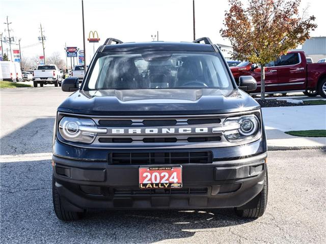 2024 Ford Bronco Sport Big Bend (Stk: LC00216P) in Tilbury - Image 2 of 25