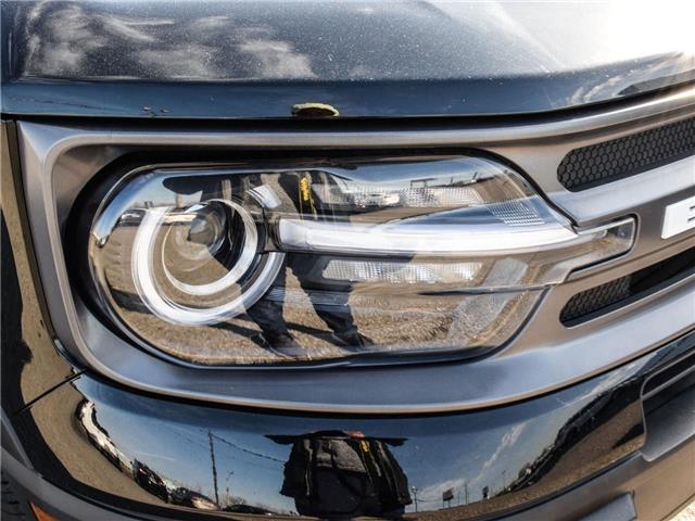 2024 Ford Bronco Sport Big Bend (Stk: LC00216P) in Tilbury - Image 9 of 25