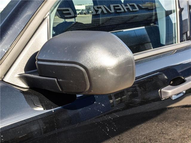 2024 Ford Bronco Sport Big Bend (Stk: LC00216P) in Tilbury - Image 10 of 25