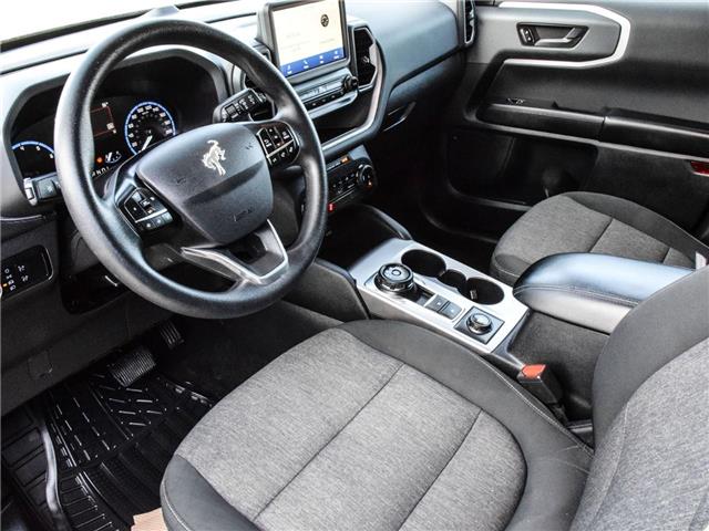 2024 Ford Bronco Sport Big Bend (Stk: LC00216P) in Tilbury - Image 11 of 25