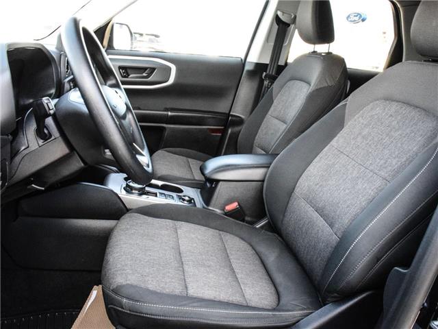 2024 Ford Bronco Sport Big Bend (Stk: LC00216P) in Tilbury - Image 12 of 25