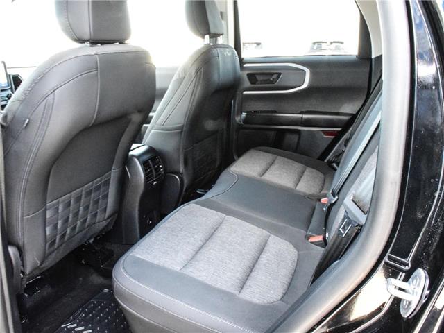 2024 Ford Bronco Sport Big Bend (Stk: LC00216P) in Tilbury - Image 13 of 25