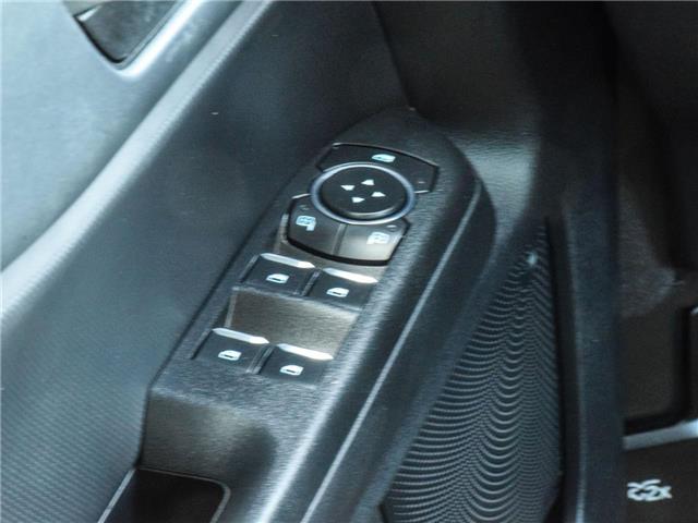 2024 Ford Bronco Sport Big Bend (Stk: LC00216P) in Tilbury - Image 14 of 25