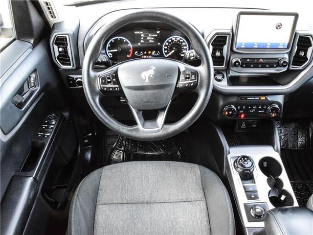 2024 Ford Bronco Sport Big Bend (Stk: LC00216P) in Tilbury - Image 15 of 25