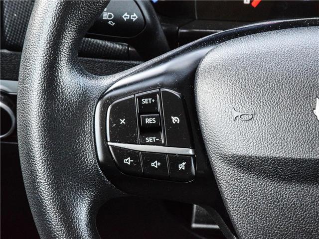 2024 Ford Bronco Sport Big Bend (Stk: LC00216P) in Tilbury - Image 17 of 25