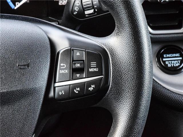 2024 Ford Bronco Sport Big Bend (Stk: LC00216P) in Tilbury - Image 18 of 25