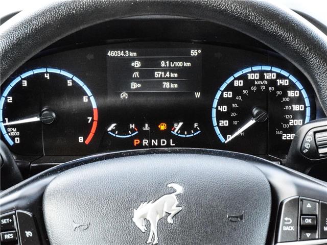 2024 Ford Bronco Sport Big Bend (Stk: LC00216P) in Tilbury - Image 19 of 25