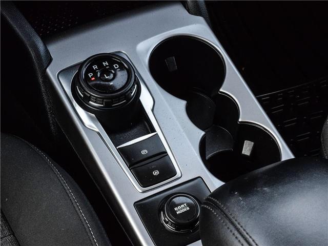 2024 Ford Bronco Sport Big Bend (Stk: LC00216P) in Tilbury - Image 20 of 25