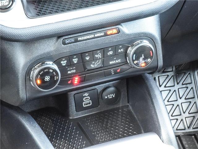 2024 Ford Bronco Sport Big Bend (Stk: LC00216P) in Tilbury - Image 21 of 25