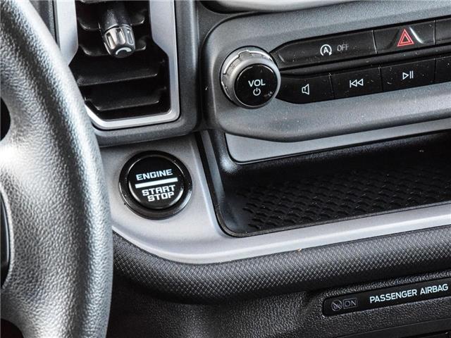 2024 Ford Bronco Sport Big Bend (Stk: LC00216P) in Tilbury - Image 23 of 25