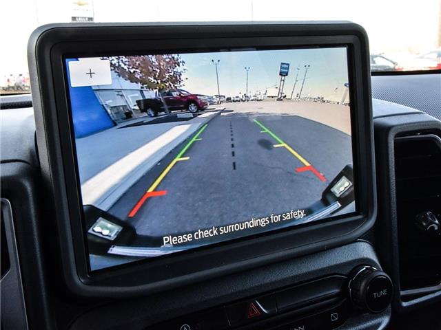 2024 Ford Bronco Sport Big Bend (Stk: LC00216P) in Tilbury - Image 24 of 25