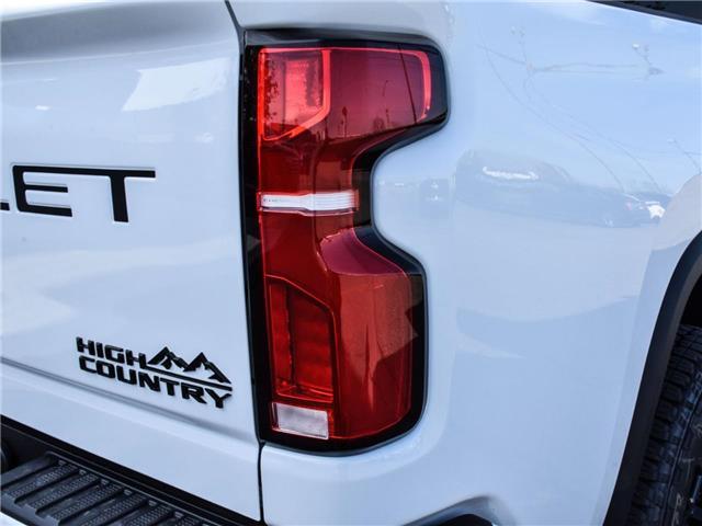 2026 Chevrolet Silverado 2500HD High Country (Stk: LC2S00634) in Tilbury - Image 7 of 29