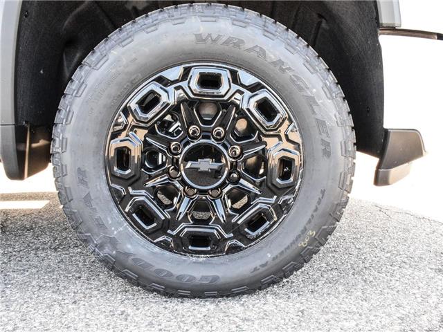 2026 Chevrolet Silverado 2500HD High Country (Stk: LC2S00634) in Tilbury - Image 8 of 29