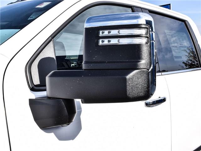 2026 Chevrolet Silverado 2500HD High Country (Stk: LC2S00634) in Tilbury - Image 10 of 29