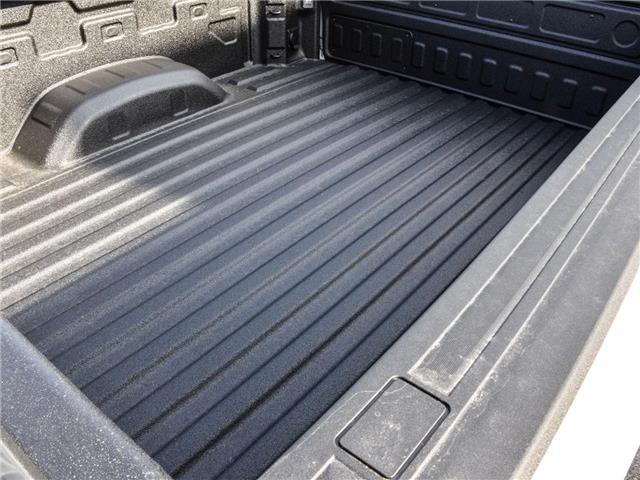 2026 Chevrolet Silverado 2500HD High Country (Stk: LC2S00634) in Tilbury - Image 11 of 29