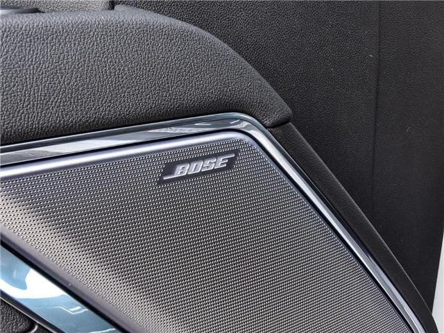 2026 Chevrolet Silverado 2500HD High Country (Stk: LC2S00634) in Tilbury - Image 12 of 29