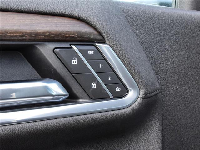 2026 Chevrolet Silverado 2500HD High Country (Stk: LC2S00634) in Tilbury - Image 13 of 29