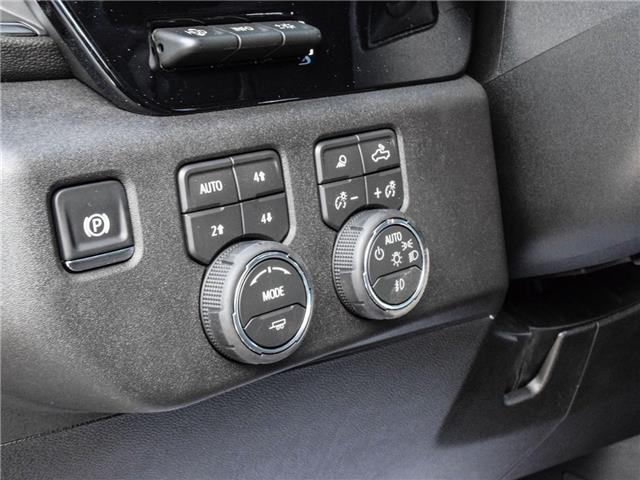 2026 Chevrolet Silverado 2500HD High Country (Stk: LC2S00634) in Tilbury - Image 14 of 29