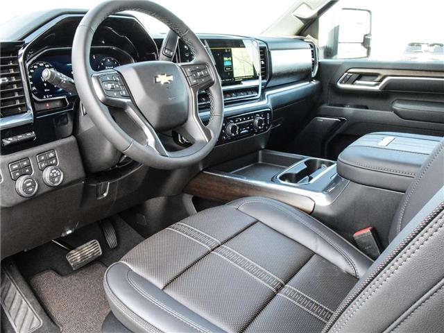 2026 Chevrolet Silverado 2500HD High Country (Stk: LC2S00634) in Tilbury - Image 15 of 29