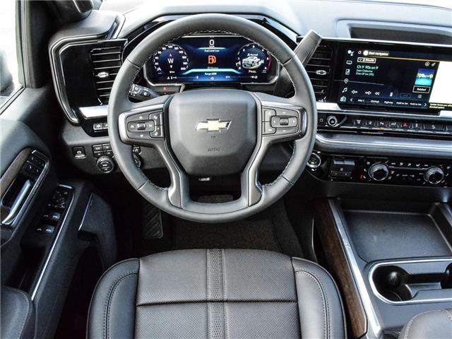 2026 Chevrolet Silverado 2500HD High Country (Stk: LC2S00634) in Tilbury - Image 18 of 29