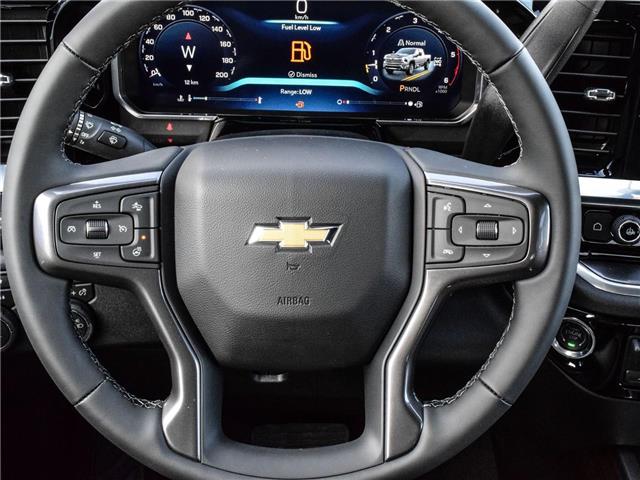 2026 Chevrolet Silverado 2500HD High Country (Stk: LC2S00634) in Tilbury - Image 19 of 29