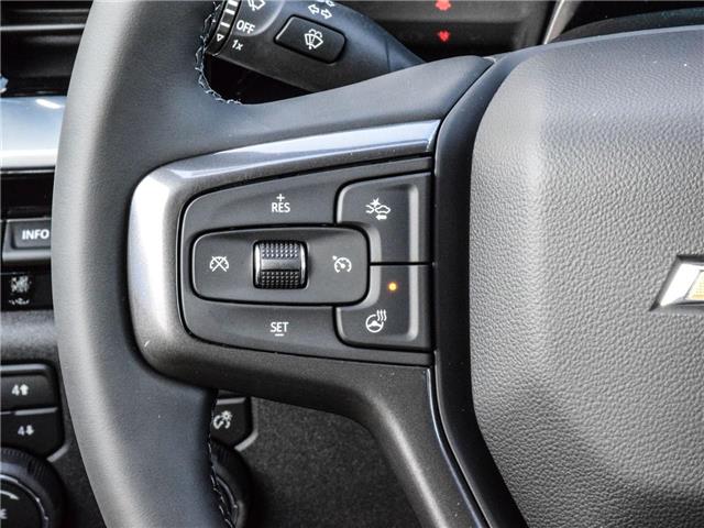 2026 Chevrolet Silverado 2500HD High Country (Stk: LC2S00634) in Tilbury - Image 20 of 29