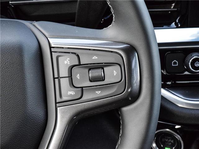 2026 Chevrolet Silverado 2500HD High Country (Stk: LC2S00634) in Tilbury - Image 21 of 29