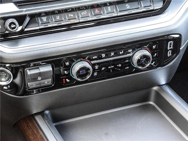 2026 Chevrolet Silverado 2500HD High Country (Stk: LC2S00634) in Tilbury - Image 23 of 29