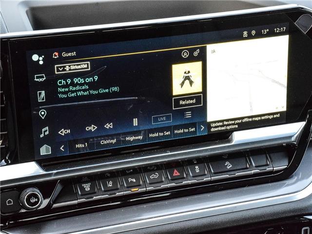 2026 Chevrolet Silverado 2500HD High Country (Stk: LC2S00634) in Tilbury - Image 24 of 29