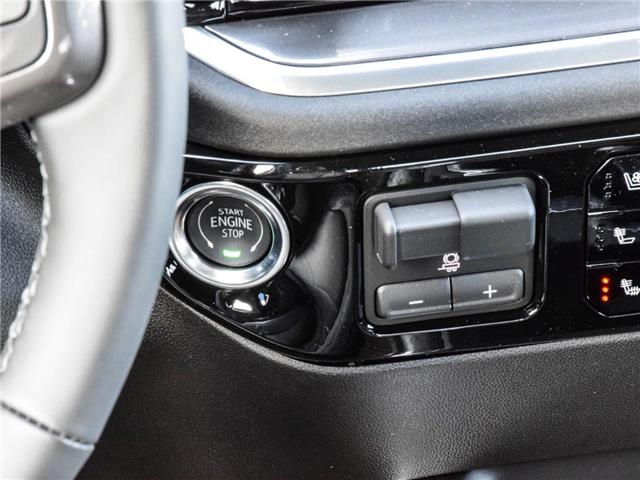 2026 Chevrolet Silverado 2500HD High Country (Stk: LC2S00634) in Tilbury - Image 25 of 29