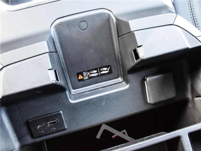 2026 Chevrolet Silverado 2500HD High Country (Stk: LC2S00634) in Tilbury - Image 26 of 29