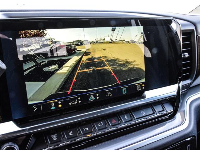 2026 Chevrolet Silverado 2500HD High Country (Stk: LC2S00634) in Tilbury - Image 28 of 29