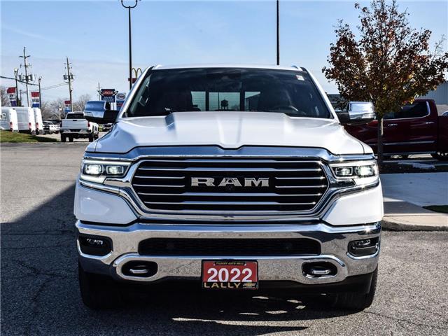 2022 RAM 1500 Limited Longhorn (Stk: LC1S00549A) in Tilbury - Image 2 of 31 2022 RAM 1500 Limited Longhorn (Stk: LC1S00549A) in Tilbury - Image 2 of 31