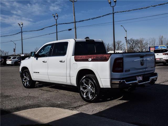 2022 RAM 1500 Limited Longhorn (Stk: LC1S00549A) in Tilbury - Image 4 of 31 2022 RAM 1500 Limited Longhorn (Stk: LC1S00549A) in Tilbury - Image 4 of 31