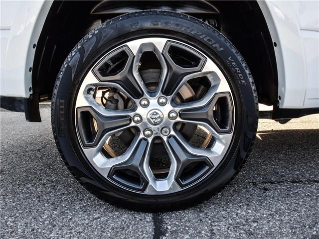 2022 RAM 1500 Limited Longhorn (Stk: LC1S00549A) in Tilbury - Image 9 of 31 2022 RAM 1500 Limited Longhorn (Stk: LC1S00549A) in Tilbury - Image 9 of 31