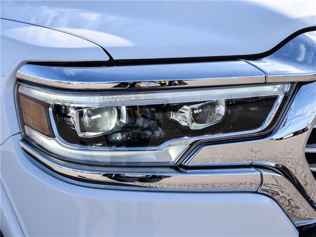 2022 RAM 1500 Limited Longhorn (Stk: LC1S00549A) in Tilbury - Image 10 of 31 2022 RAM 1500 Limited Longhorn (Stk: LC1S00549A) in Tilbury - Image 10 of 31