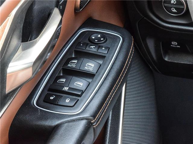 2022 RAM 1500 Limited Longhorn (Stk: LC1S00549A) in Tilbury - Image 18 of 31 2022 RAM 1500 Limited Longhorn (Stk: LC1S00549A) in Tilbury - Image 18 of 31