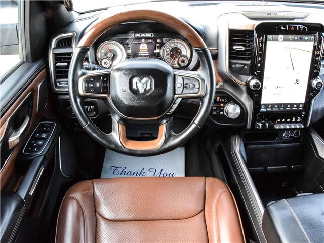 2022 RAM 1500 Limited Longhorn (Stk: LC1S00549A) in Tilbury - Image 19 of 31 2022 RAM 1500 Limited Longhorn (Stk: LC1S00549A) in Tilbury - Image 19 of 31