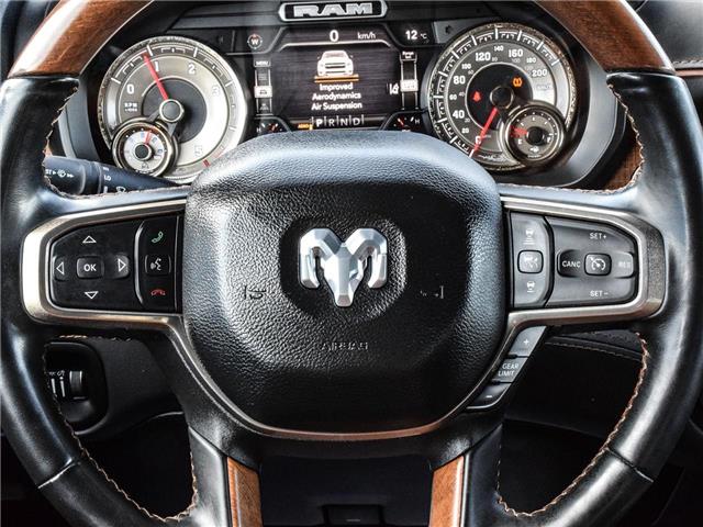 2022 RAM 1500 Limited Longhorn (Stk: LC1S00549A) in Tilbury - Image 20 of 31 2022 RAM 1500 Limited Longhorn (Stk: LC1S00549A) in Tilbury - Image 20 of 31