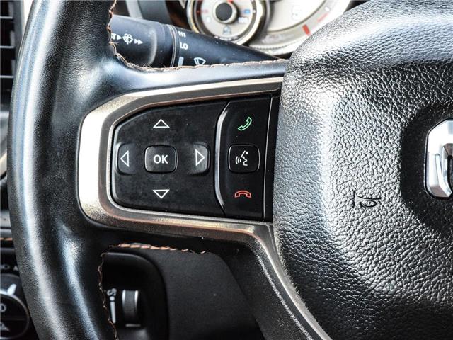 2022 RAM 1500 Limited Longhorn (Stk: LC1S00549A) in Tilbury - Image 21 of 31 2022 RAM 1500 Limited Longhorn (Stk: LC1S00549A) in Tilbury - Image 21 of 31