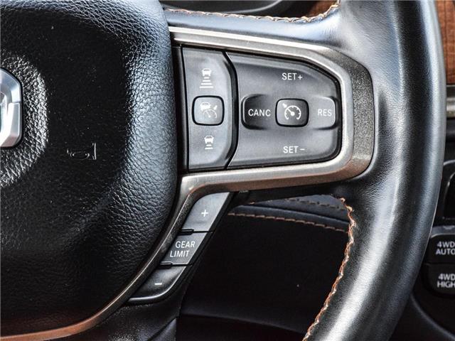 2022 RAM 1500 Limited Longhorn (Stk: LC1S00549A) in Tilbury - Image 22 of 31 2022 RAM 1500 Limited Longhorn (Stk: LC1S00549A) in Tilbury - Image 22 of 31