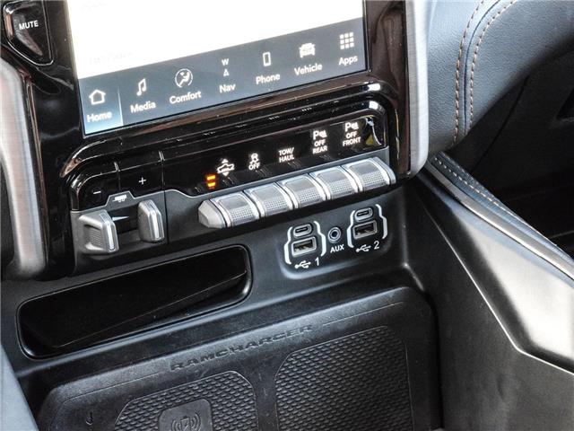 2022 RAM 1500 Limited Longhorn (Stk: LC1S00549A) in Tilbury - Image 24 of 31 2022 RAM 1500 Limited Longhorn (Stk: LC1S00549A) in Tilbury - Image 24 of 31