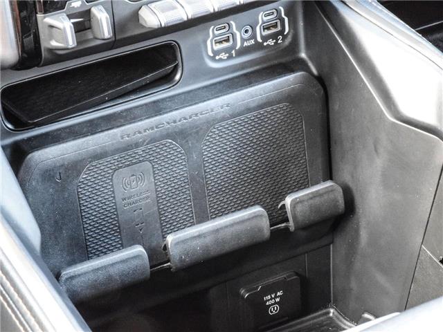 2022 RAM 1500 Limited Longhorn (Stk: LC1S00549A) in Tilbury - Image 25 of 31 2022 RAM 1500 Limited Longhorn (Stk: LC1S00549A) in Tilbury - Image 25 of 31